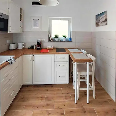 Διαμέρισμα Hetenyi