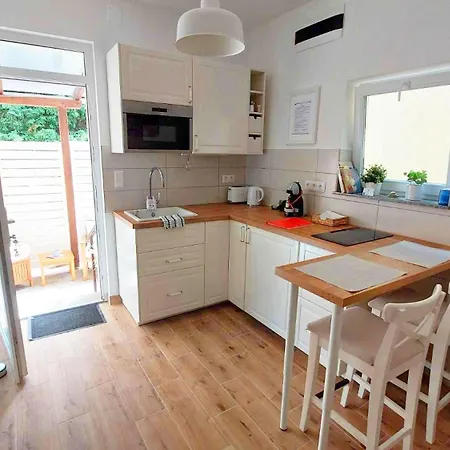 Hetenyi Διαμέρισμα *