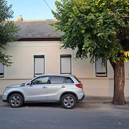 Hetenyi Διαμέρισμα Keszthely