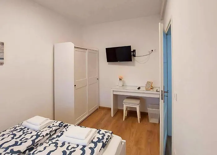 Apartament Hetenyi