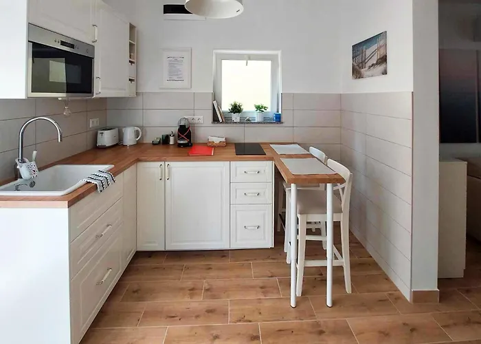 Apartament Hetenyi