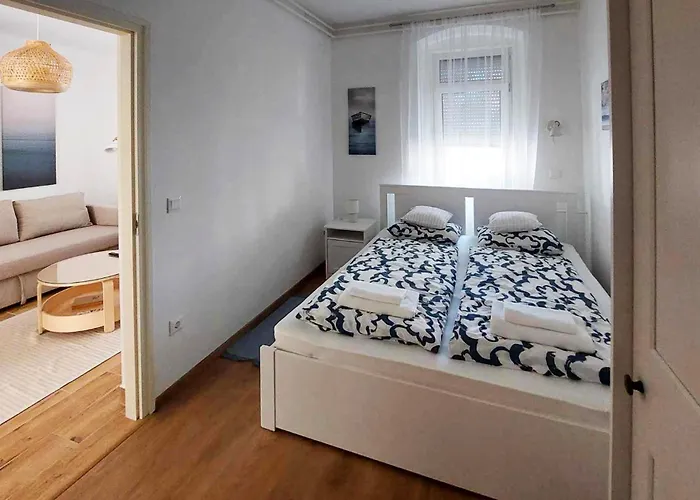 Apartament Hetenyi Keszthely